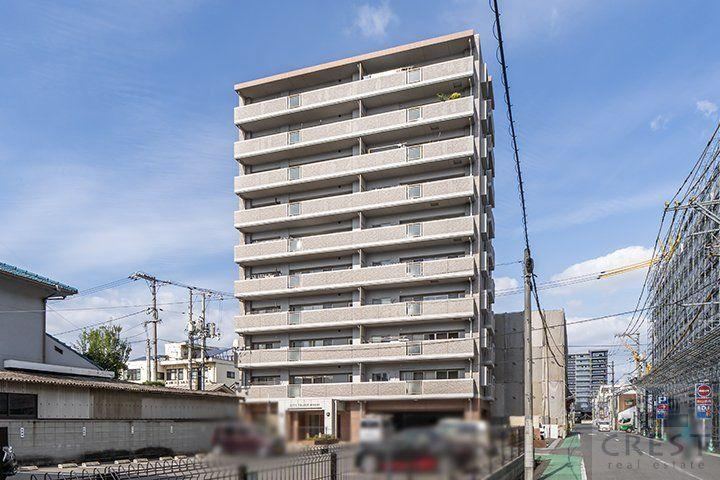 3LDK apartment in Fukuyama, Hiroshima - Photo 1