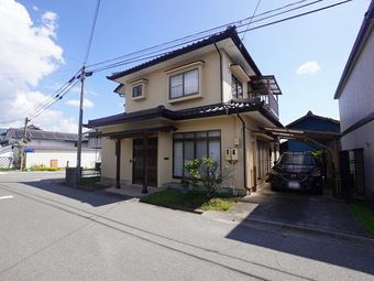 4LDK+S house in Shimoina District
