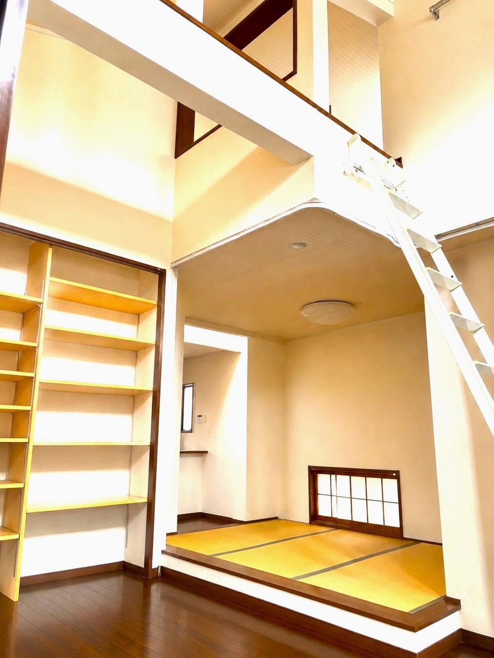 1LDK+S house in Hadano, Kanagawa - Photo 1