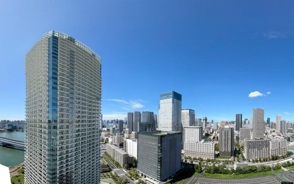 3LDK apartment in Chuo Ward, Tokyo - Photo 1