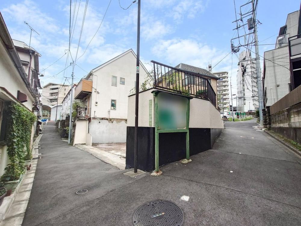 84 m² land in Bunkyo Ward, Tokyo - Photo 1