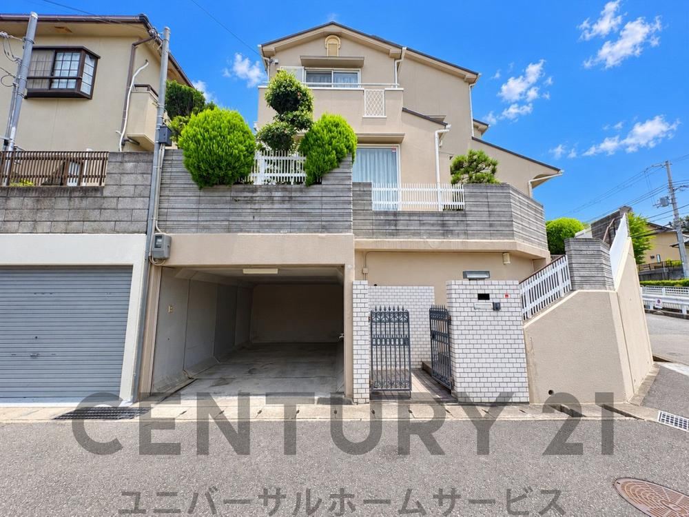 4LDK+S house in Nishi Ward, Kobe, Hyogo - Photo 1