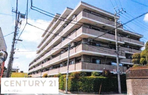 2LDK apartment in Matsudo, Chiba - Photo 1