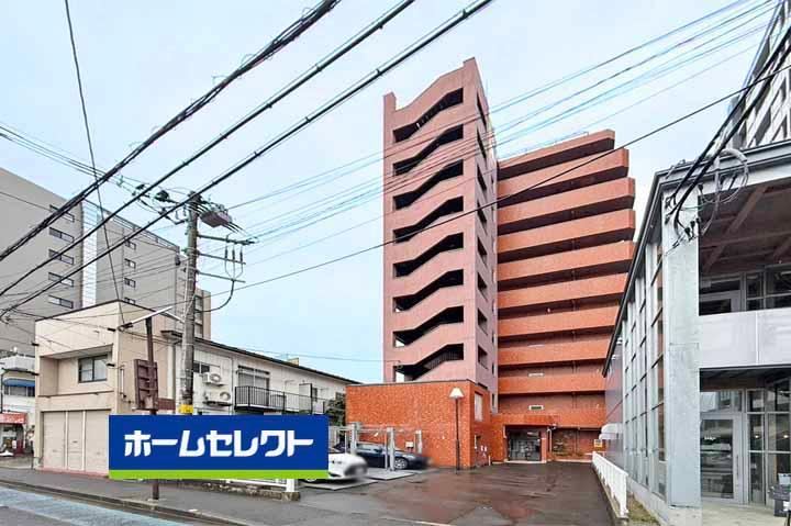 2LDK apartment in Wakabayashi Ward, Sendai, Miyagi - Photo 1