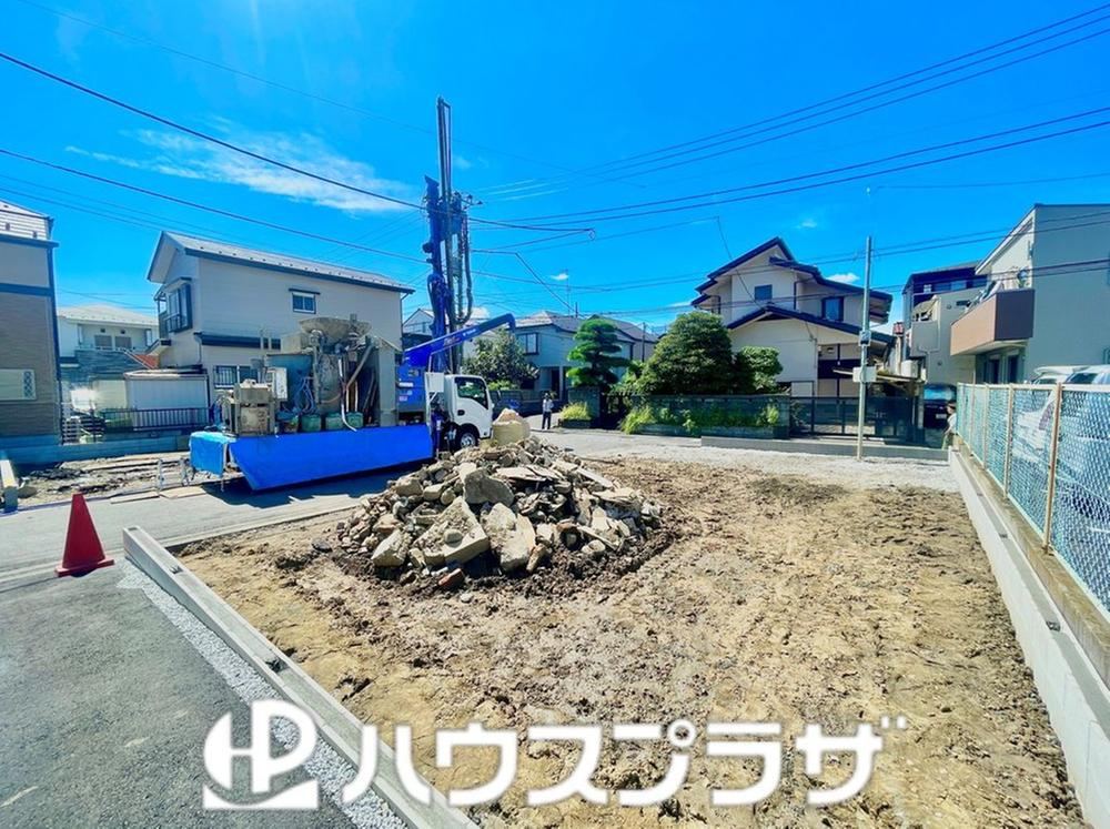 93 m² land in Adachi Ward, Tokyo - Photo 1