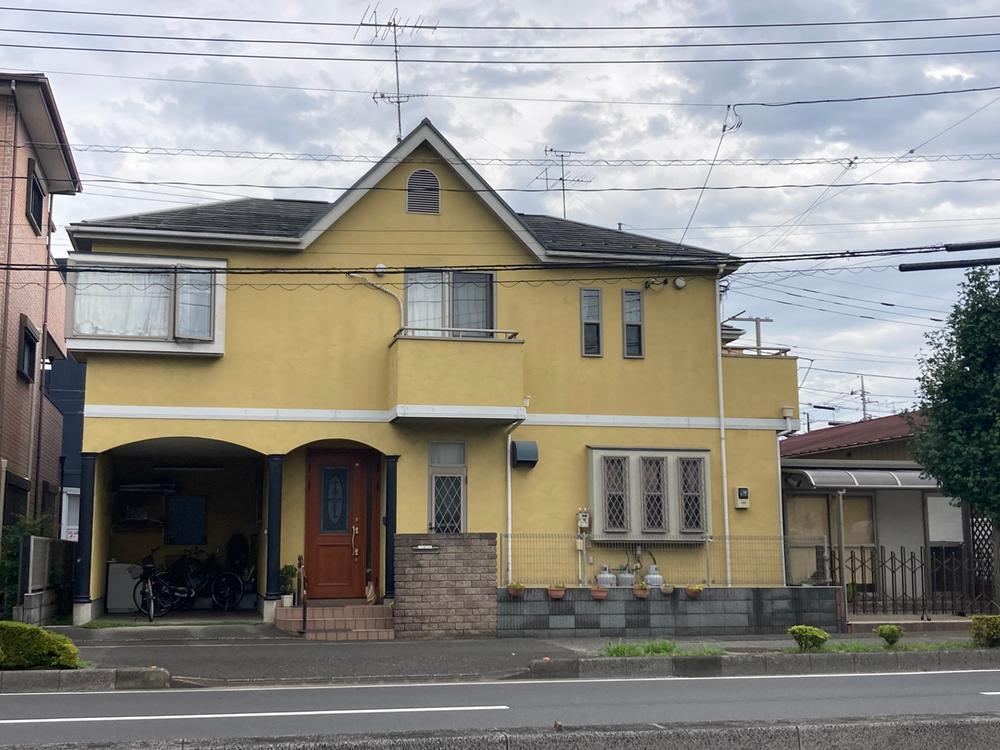3LDK house in Midori Ward, Saitama - Photo 1