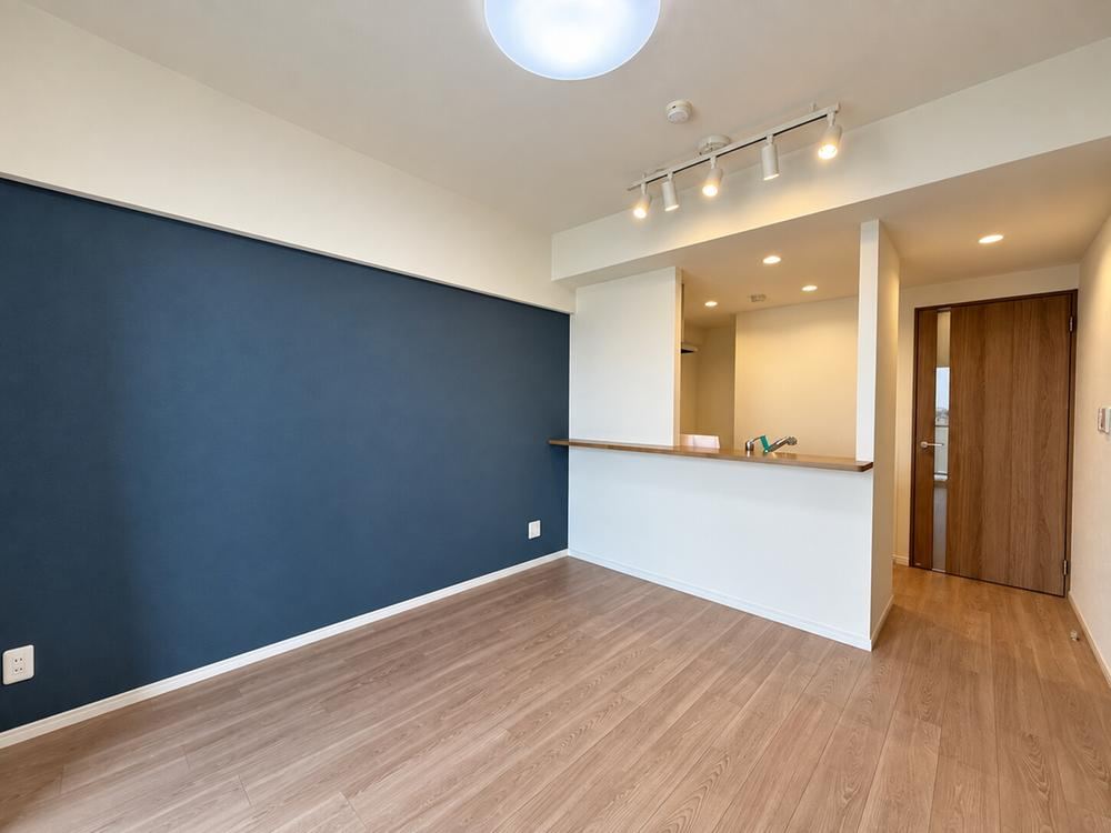2LDK apartment in Suginami Ward, Tokyo - Photo 1