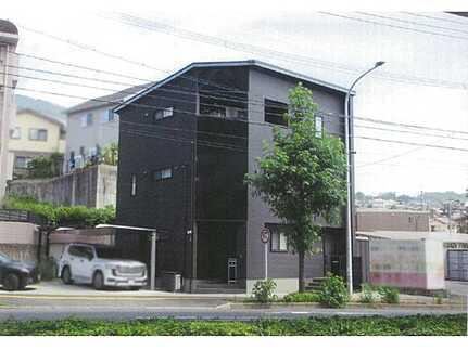5LDK house in Asaminami Ward, Hiroshima - Photo 1