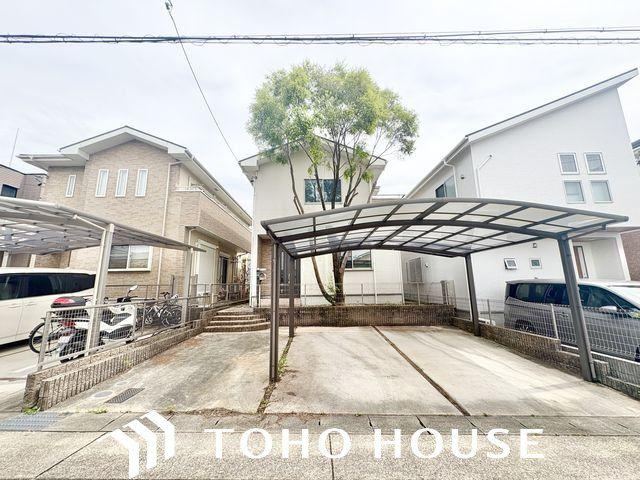 4LDK house in Moriyama Ward, Nagoya, Aichi - Photo 1