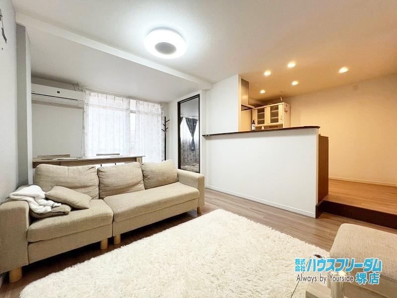 1LDK+S apartment in Sumiyoshi Ward, Osaka - Photo 1