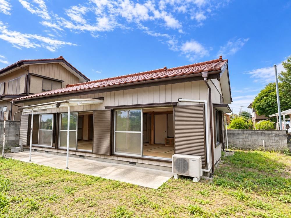 295 m² land in Hasuda, Saitama - Photo 1