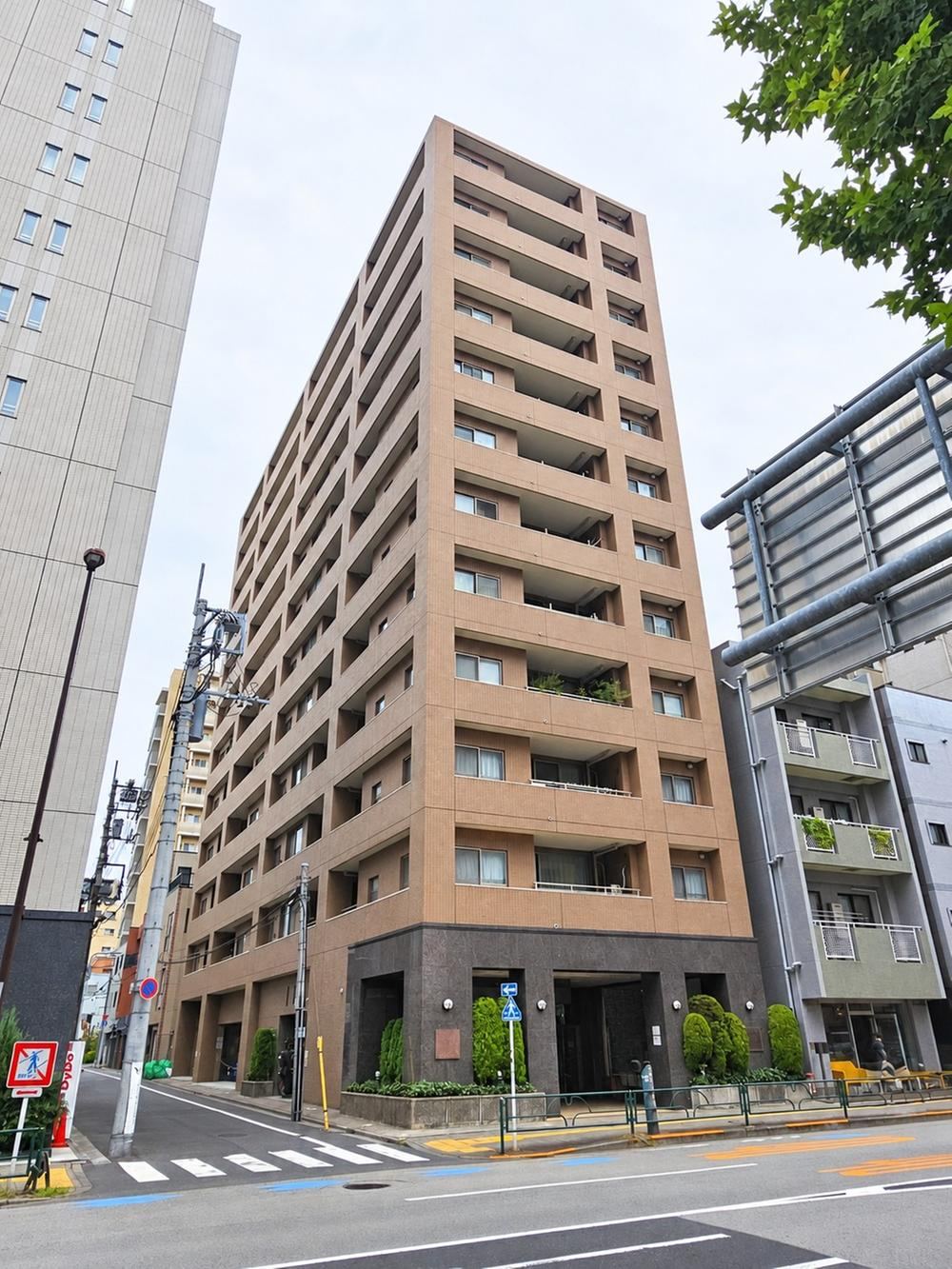 3LDK apartment in Taito Ward, Tokyo - Photo 1