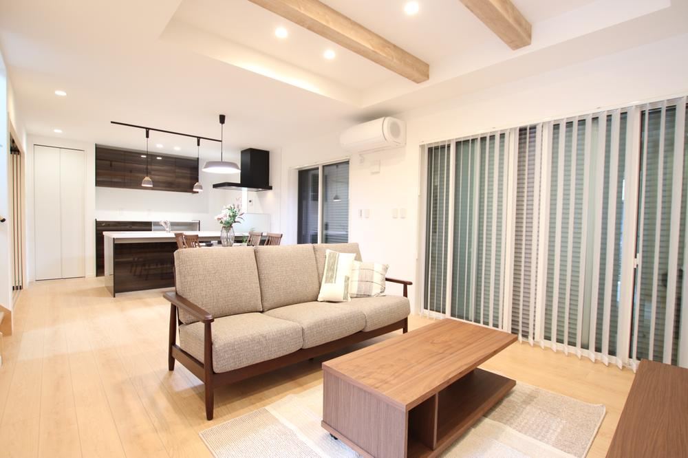 3LDK house in Hachioji, Tokyo - Photo 1