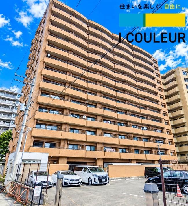 1DK apartment in Wakabayashi Ward, Sendai, Miyagi - Photo 1