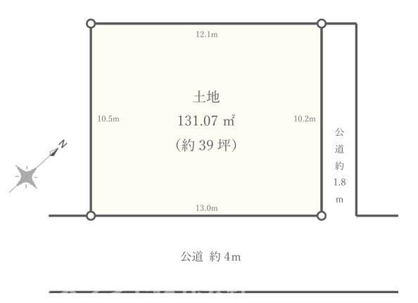 131 m² land in Yugawara, Ashigarashimo District, Kanagawa - Photo 1