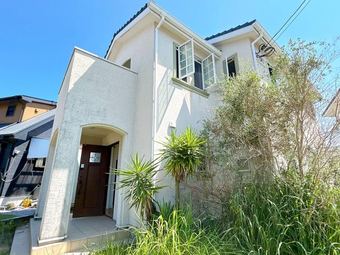 4LDK house in Kirishima