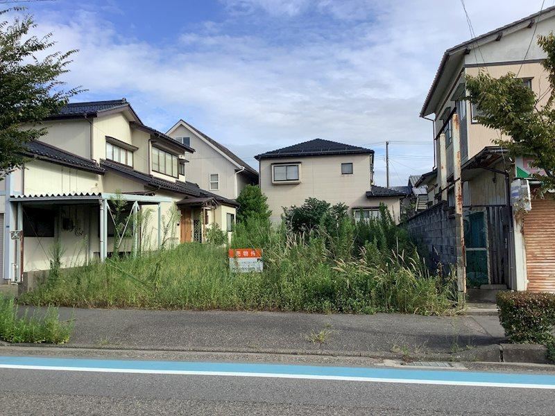 215 m² land in Nishi Ward, Niigata - Photo 1