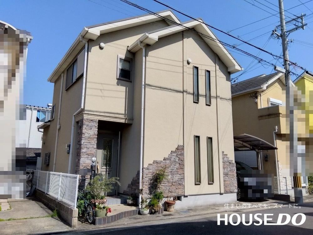 4LDK house in Izumiotsu, Osaka - Photo 1