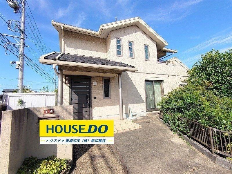 2LDK+S house in Minokamo, Gifu - Photo 1