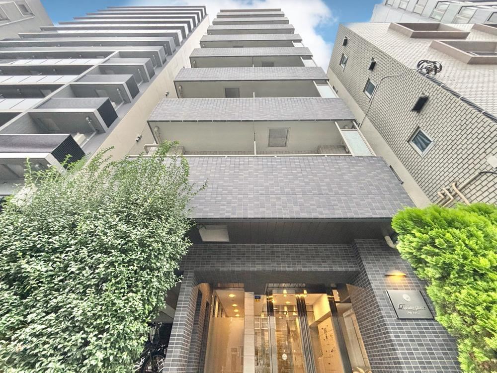 2LDK apartment in Taito Ward, Tokyo - Photo 1