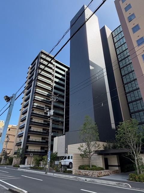 3LDK apartment in Kita Ward, Okayama - Photo 1