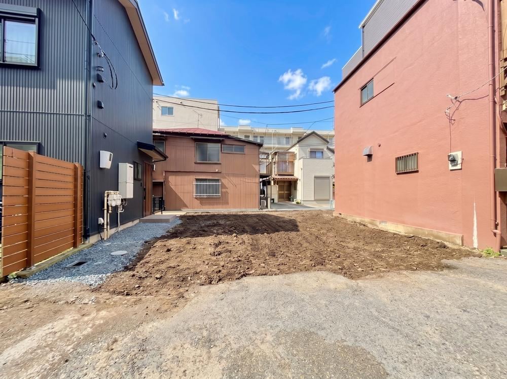 69 m² land in Kita Ward, Tokyo - Photo 1