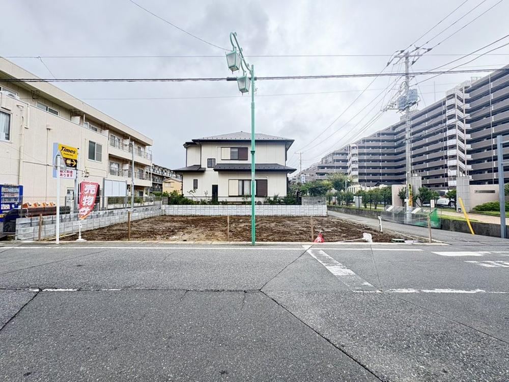 54 m² land in Ichikawa, Chiba - Photo 1