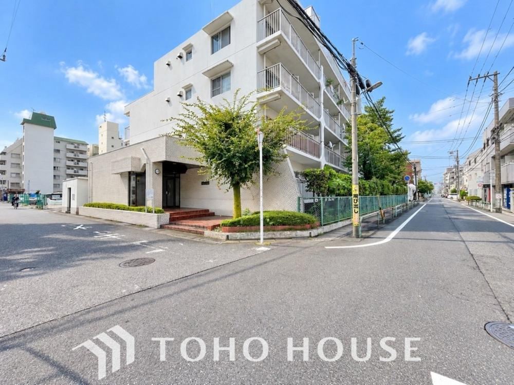 2LDK apartment in Ichikawa, Chiba - Photo 1
