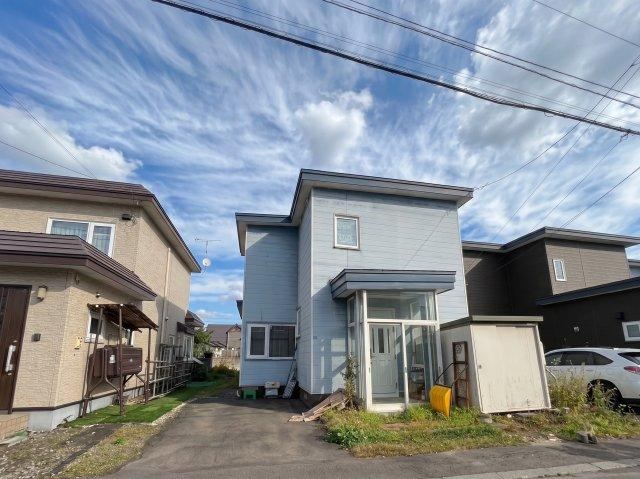 177 m² land in Chitose, Hokkaido - Photo 1