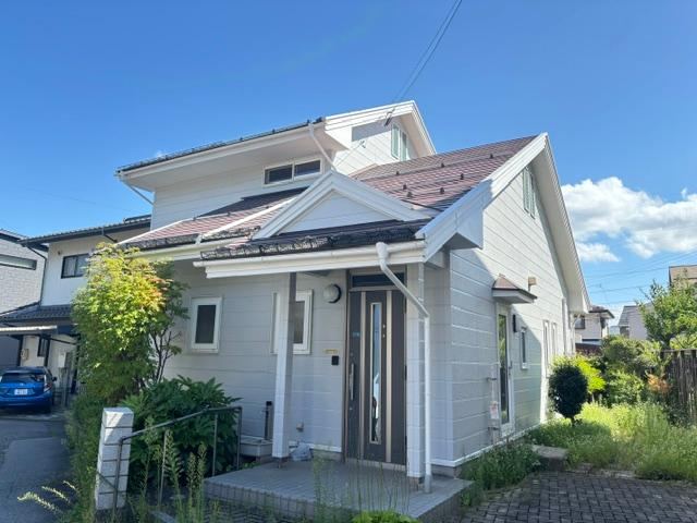 3LDK house in Nagano, Nagano - Photo 1
