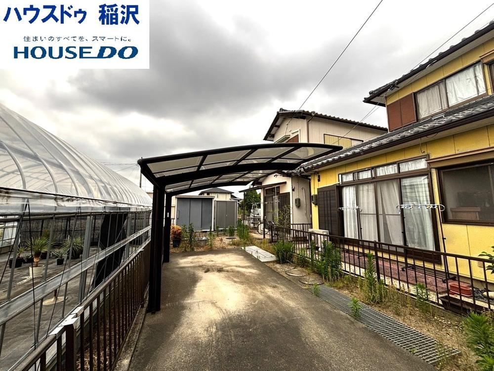 4LDK house in Inazawa, Aichi - Photo 1