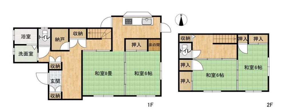 4K house in Nagaizumi, Sunto District, Shizuoka - Photo 1