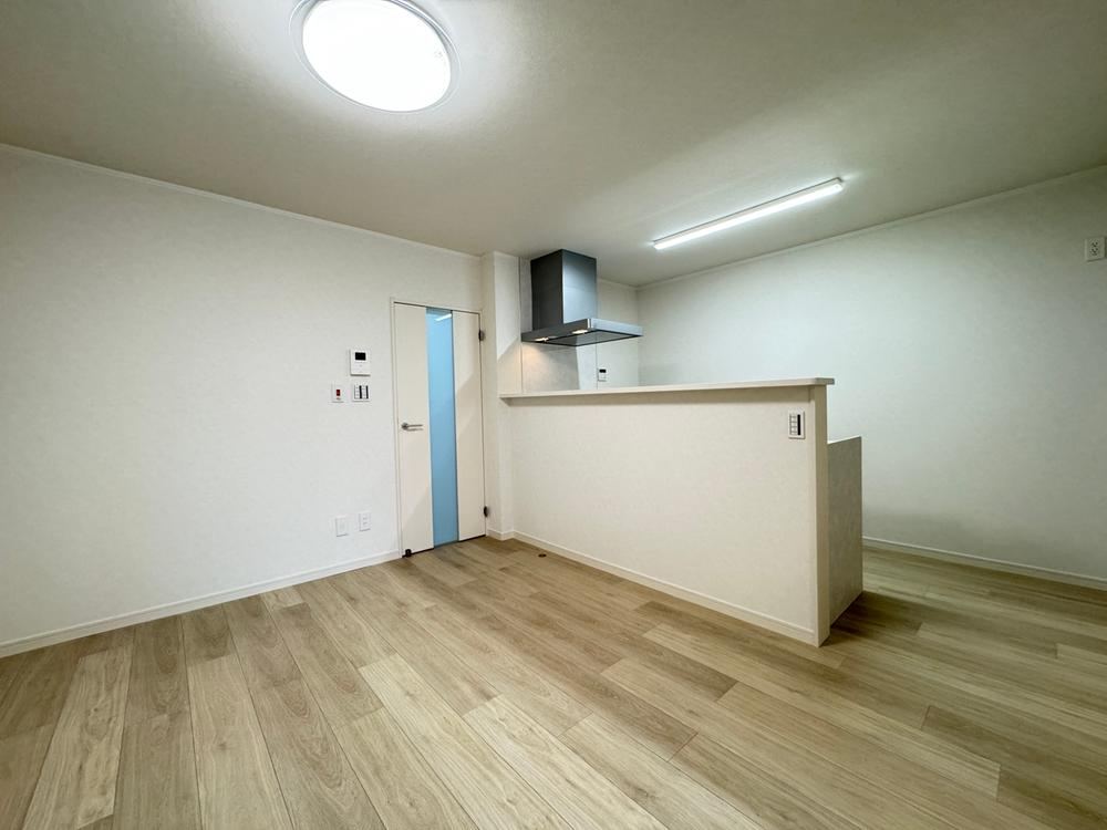 2LDK apartment in Nishi Ward, Hiroshima - Photo 1