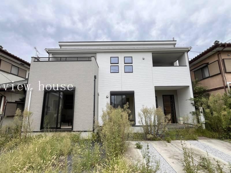 4LDK house in Maebashi, Gunma - Photo 1