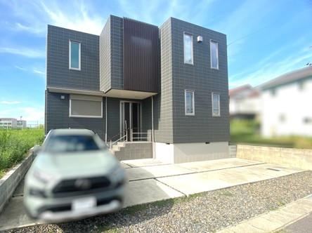 3LDK house in Owariasahi, Aichi - Photo 1