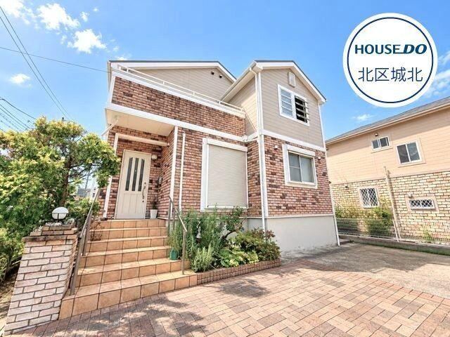 5LDK+S house in Nisshin, Aichi - Photo 1