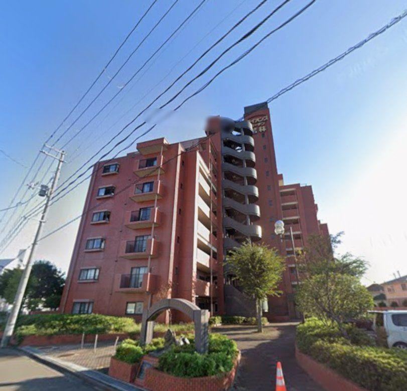 4LDK apartment in Wakabayashi Ward, Sendai, Miyagi - Photo 1