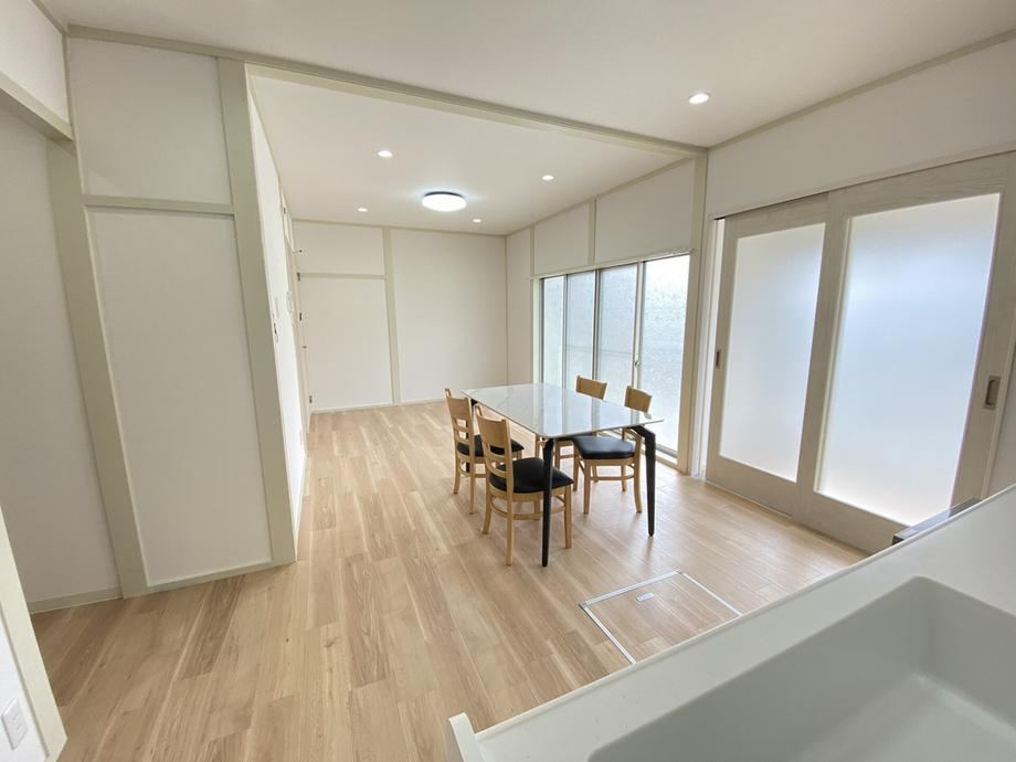 3LDK house in Takaoka, Toyama - Photo 1