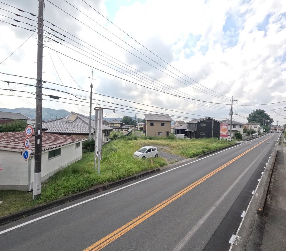 582 m² land in Ashikaga, Tochigi - Photo 1