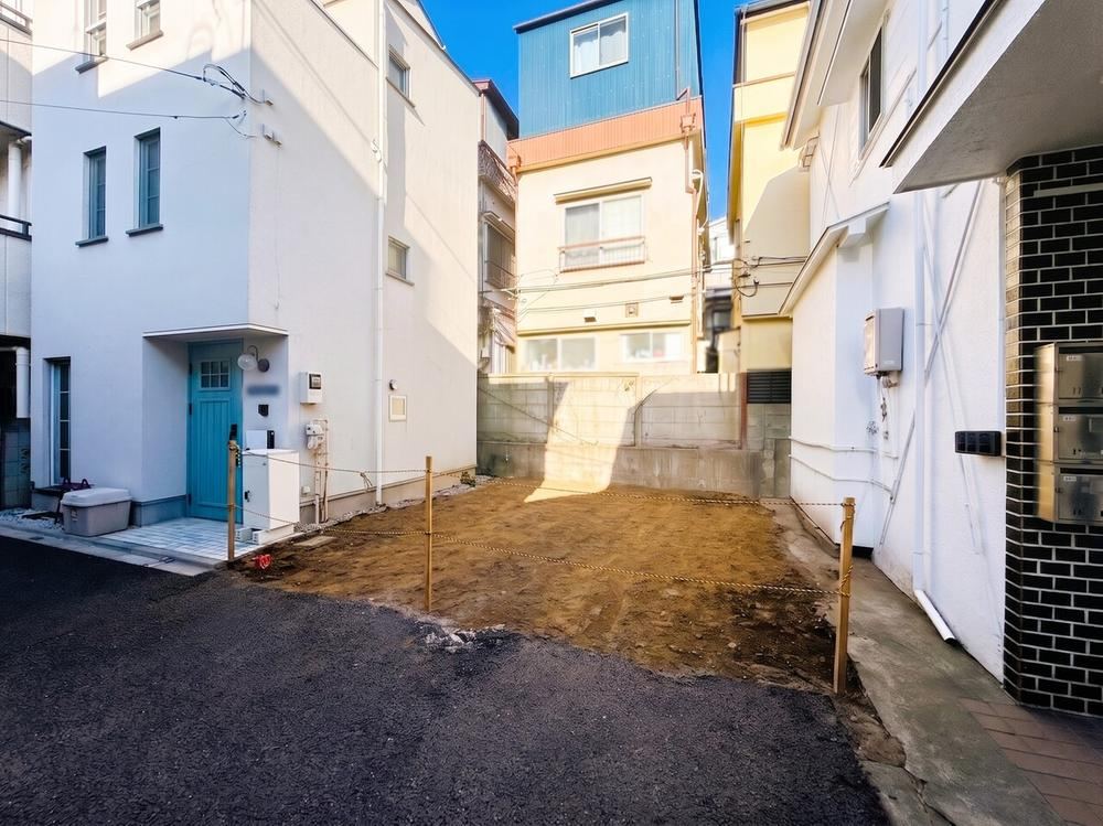 28 m² land in Toshima Ward, Tokyo - Photo 1