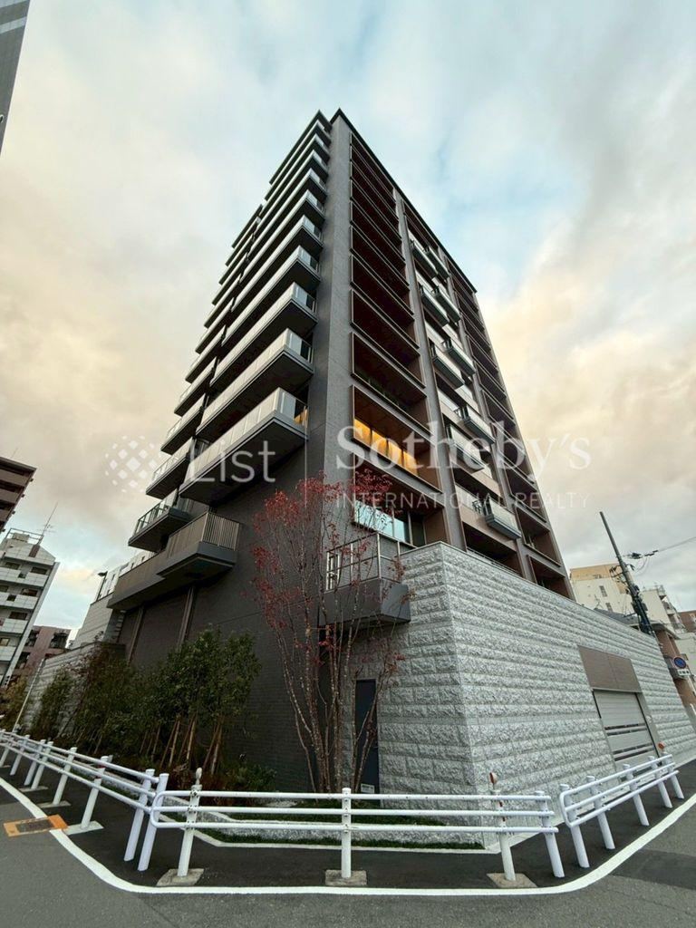 3LDK apartment in Miyakojima Ward, Osaka - Photo 1