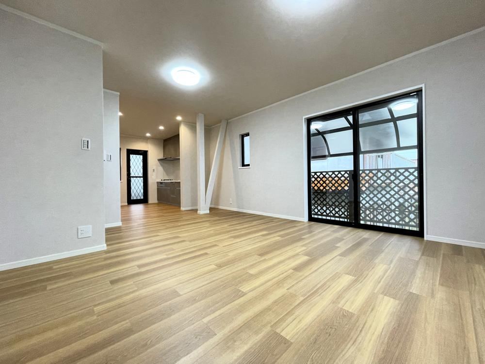 2LDK+S house in Kasugai, Aichi - Photo 1