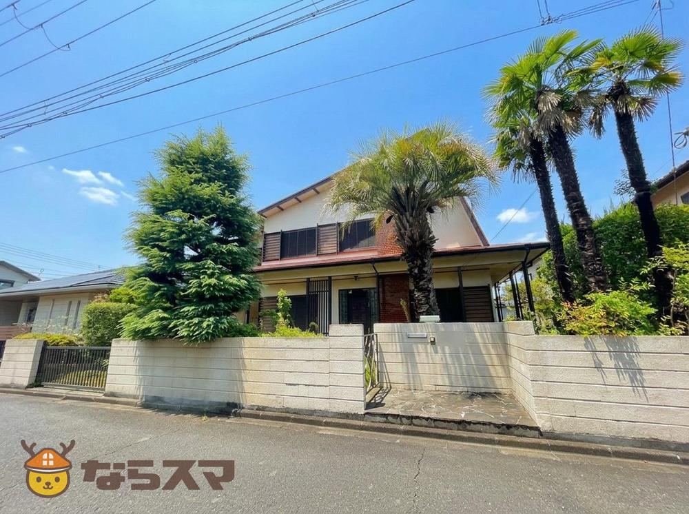5DK+S house in Nara, Nara - Photo 1