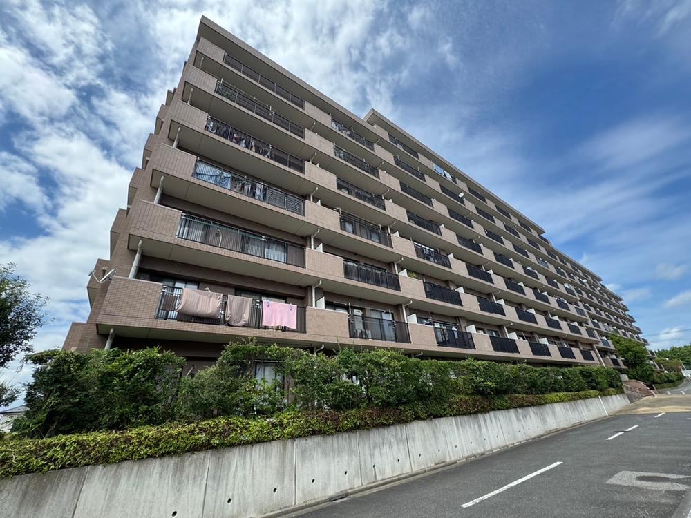 4LDK apartment in Midori Ward, Chiba - Photo 1