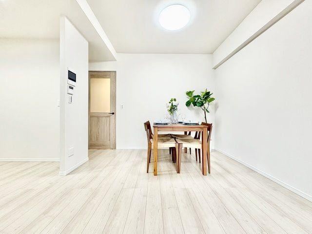2LDK apartment in Suginami Ward, Tokyo - Photo 1