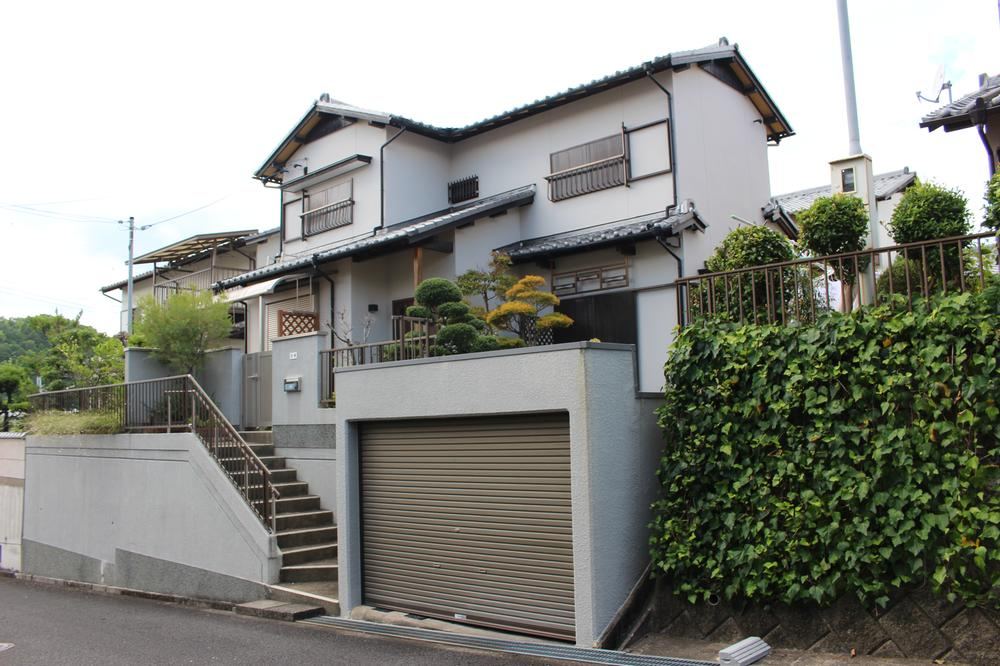 4LDK house in Kashihara, Nara - Photo 1
