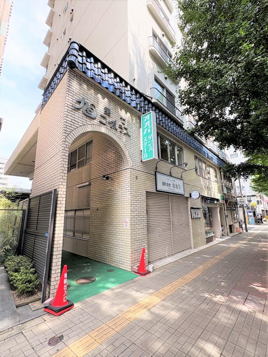 2DK apartment in Aoba Ward, Sendai, Miyagi - Photo 1