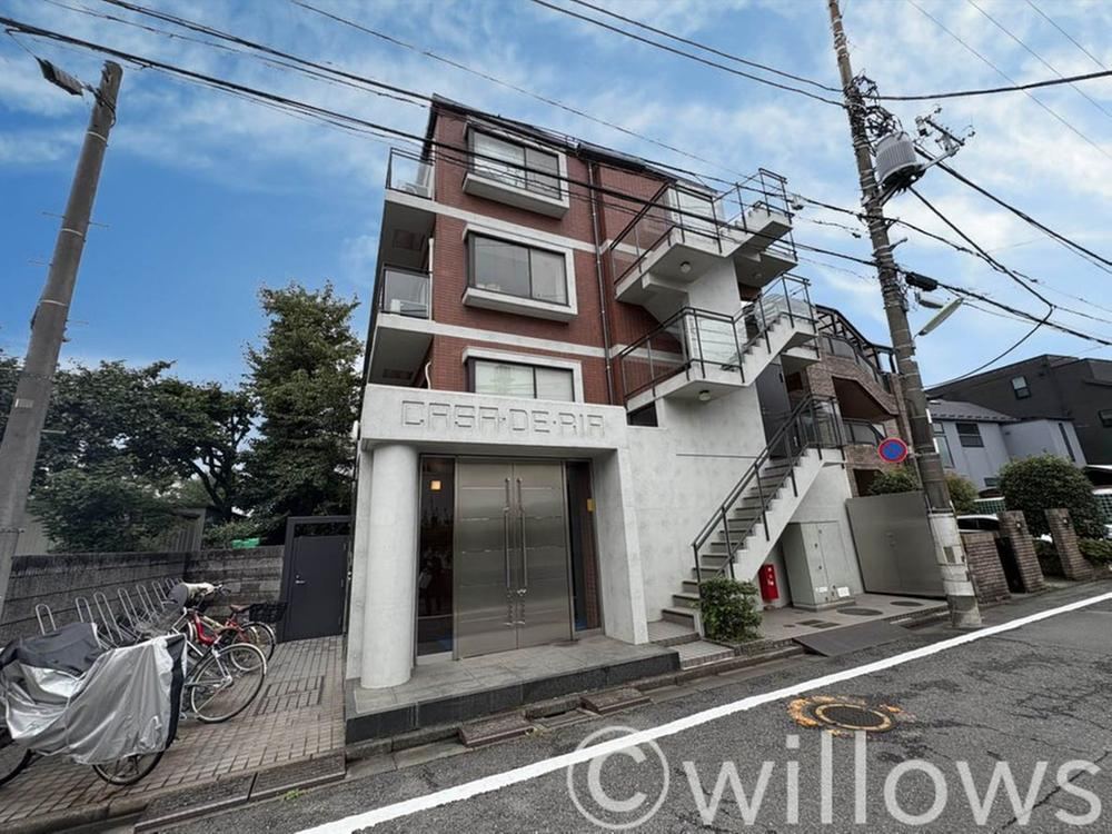 1DK+S apartment in Setagaya Ward, Tokyo - Photo 1