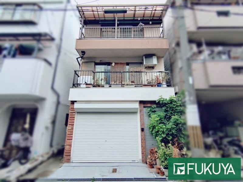 3DK house in Higashiosaka, Osaka - Photo 1
