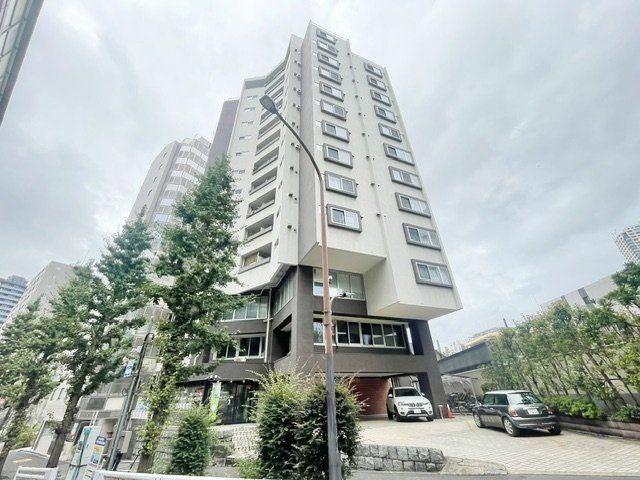2LDK apartment in Shinagawa Ward, Tokyo - Photo 1